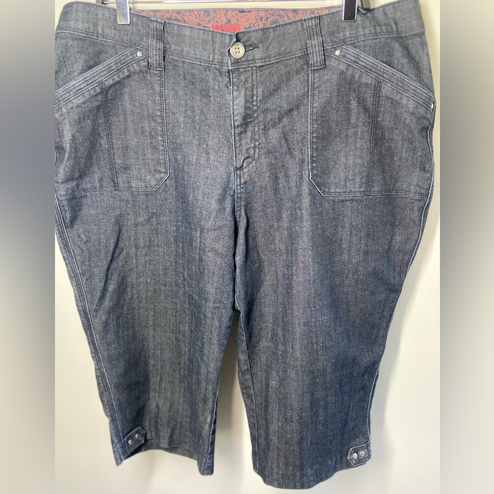 Lee Women's Jean Shorts